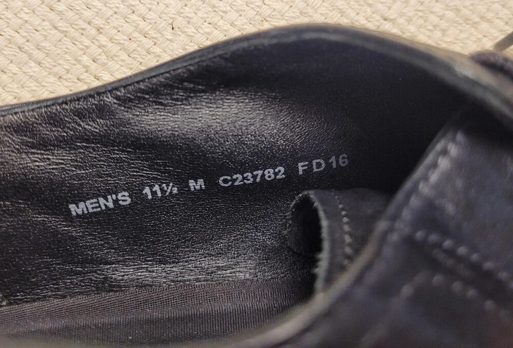 Cole Haan brand cole